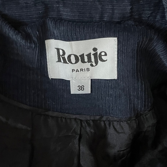 Rouje Jacques Jacket - Picture 4 of 5
